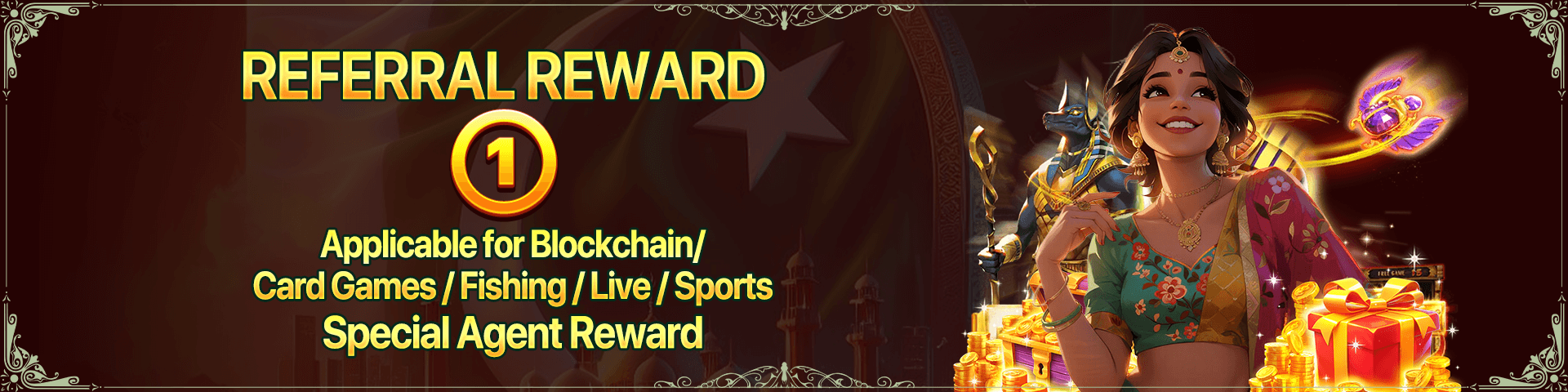 App features overview