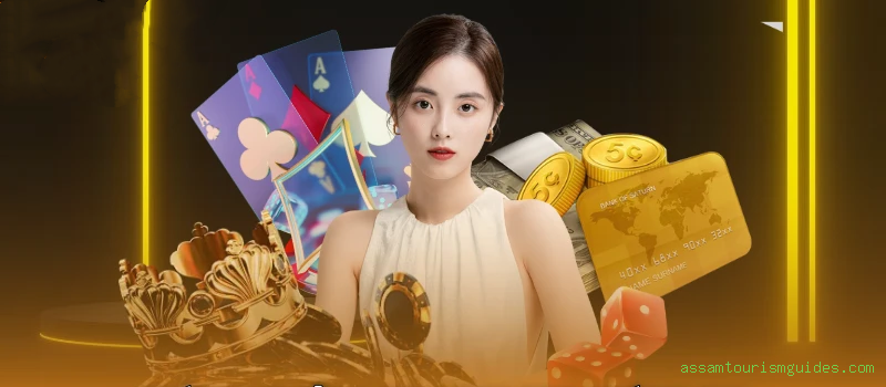 Fortune Ox Slot assamtourismguides.com