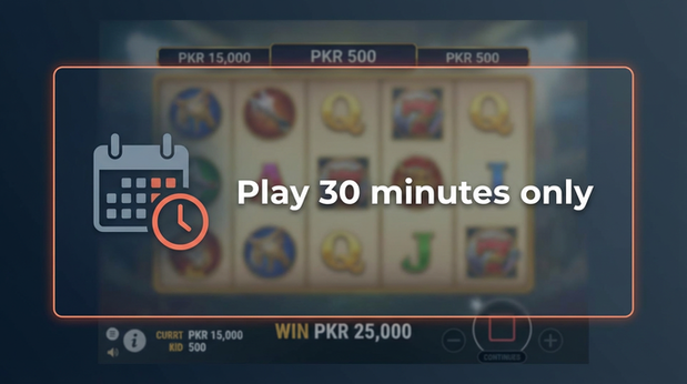 Payment and PKR controls in HiBazzi Game